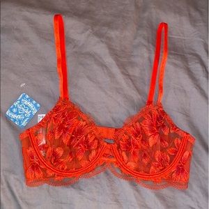 NWT Free People Bralette